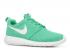 Nike Roshe Run Gamma Verde Vela 511881-310