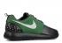 Nike Roshe Run Gs Doernbecher Vert Noir Argent Frtrss Métallique 640635-030