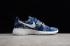 Nike Roshe Run ID 白色迷彩藍色跑鞋 943711 886 出售