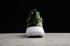 Nike Roshe Run ID Blanc Camo Vert Chaussures de course 943711 885