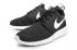 Nike Roshe Run Hombres Marble Pack Negro Blanco Cool Gris Anthrct 669985-001
