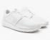Nike Roshe Run Pure Platinum Blanc Chaussures de course pour hommes 511881-111