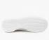 Nike Roshe Run Pure Platinum Bianco Scarpe da corsa da uomo 511881-111