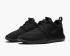 pánské běžecké boty Nike Roshe Run Triple Black 511881-026