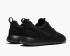 Nike Roshe Run Triple Zwart Hardloopschoenen voor heren 511881-026