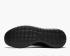 Sepatu Lari Pria Nike Roshe Run Triple Black 511881-026