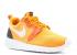 Nike Rosherun Hyperfuse Kumquat Orange Turf Weiß Anthrazit 636220-800