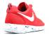 Nike Rosherun M Marble Chilling Mid Red Laser Wit Crimson 669985-600