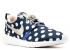 Nike Rosherun Nm City Qs Nyc Stone Classic Light Midnight Grey Navy Ash 667632-400