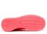 Nike Rosherun Hyperfuse Laser Crimson Zwart Volt 642233-600