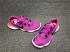 Womens Nike Free RN 5.0 2020 Flame Pink White Running Shoes CZ0207-601