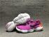 Nike Free RN 5.0 2020 Vlamroze Wit Hardloopschoenen voor dames CZ0207-601
