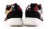 Zapatos para mujer Nike Roshe Run Print Aloha Black Sail 599432-090
