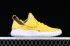 Nike Hyperdunk 10 Low Ep Yellow White Brown AR0465-102