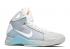 Nike Hyperdunk Supreme Marty Mcfly 藍白 2015 Jetstream Pl 333373-011