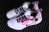 Nike Hyperdunk X Low 10 Pink Hvid Sort AR0465-105