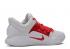 Nike Hyperdunk X Tb Low Bianche University Rosse AT3867-110