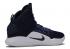 Nike Hyperdunk X Tb Obsidian Blanco AT3866-407