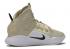 Nike Hyperdunk X Tb Team Gold Putih Hitam AT3866-702