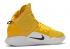 Nike Hyperdunk X Tb Jaune Blanc Noir AT3866-701