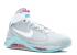 Nike Hypermax Marty Mcfly Blau Rosa Weiß Jetstream Pl 375946-012