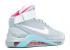 Nike Hypermax Marty Mcfly สีน้ำเงินสีชมพูสีขาว Jetstream Pl 375946-012