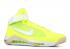 Piłka tenisowa Nike Hypermax Nfw Biała Neon Żółta 375946-711