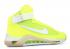 Piłka tenisowa Nike Hypermax Nfw Biała Neon Żółta 375946-711