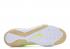 Nike Hypermax Nfw Pelota de tenis Blanco Neón Amarillo 375946-711