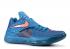 Nike Hypermax Nfw Blanc Royal Varsity 375946-411