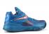 Nike Hypermax Nfw Bianche Royal Varsity 375946-411