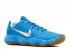 Hyperdunk 2017 Low Nyc Blu Photo Multi Color AH9054-400