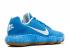 Hyperdunk 2017 Low Nyc Blu Photo Multi Color AH9054-400