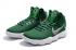 Nike Hyperdunk 2017 EP Verde Bianco Uomo Scarpe da basket