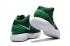 Nike Hyperdunk 2017 EP Vert Blanc Chaussures de basket-ball pour hommes