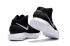 Nike Hyperdunk 2017 EP Youth Big Kid černá bílá basketbalová obuv