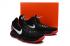 Nike Hyperdunk 2017 EP nero rosso bianco Uomo Scarpe da basket