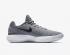 Nike Hyperdunk 2017 Low Cool Grey White Black 897663-002