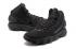 Nike Hyperdunk 2017 Herren-Basketballschuhe in Schwarz, ganz neu