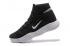 Nike Hyperdunk 2017 Chaussures de basket-ball pour hommes Noir Blanc Nouveau