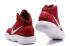 Nike Hyperdunk 2017 Chaussures de basket-ball pour hommes Chinois Rouge Blanc Nouveau