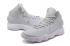 Nike Hyperdunk 2017 Men Basketball Shoes Light Gray All New