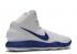 Nike Hyperdunk 2017 Tb Blanco Rush Azul 942571-109