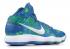 Nike Hyperdunk 2017 Tv Pe 10 House Of Hoops 多色白 AR4596-900