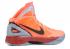 Zoom Hyperdunk 2011 Bg Blake Griffin Blake Bright Mango Negro Griffin 484935-800