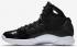 Nike Hyperdunk Lux Black White 818137-001