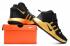 Nike Hyperdunk X 2018 HD Black Gold AR0467-007