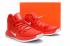 Nike Hyperdunk X 2018 HD Rosse Bianche AR0467-602