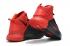 Nike Hyperdunk X EP 2018 HD Schwarz Rot AO7893-006