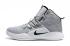 Nike Hyperdunk X EP 2018 HD 그레이 화이트 AO7893-301, 신발, 운동화를